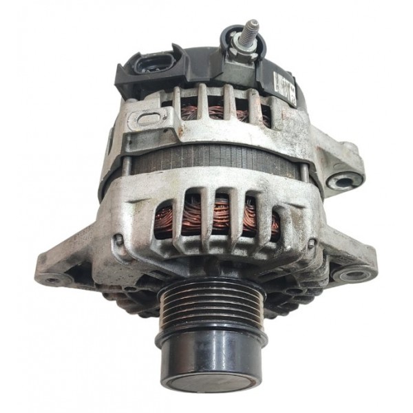 Alternador New Tucson 1.6 Turbo 2018 2019 2020 130ah
