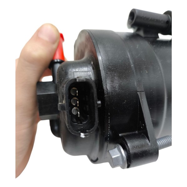 Filtro Combustível Diesel Fiat Scudo Citroen Jumpy 1.6