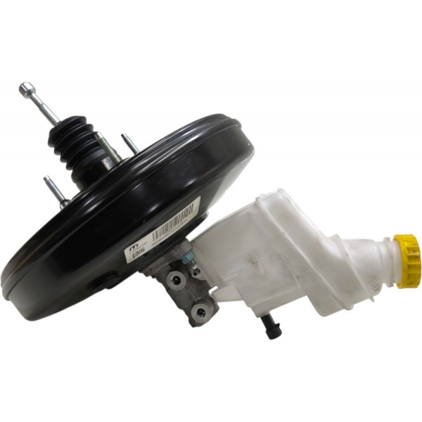 Hidrovacuo Cilindro Mestre Jeep Renegade Flex 2019 A 2023