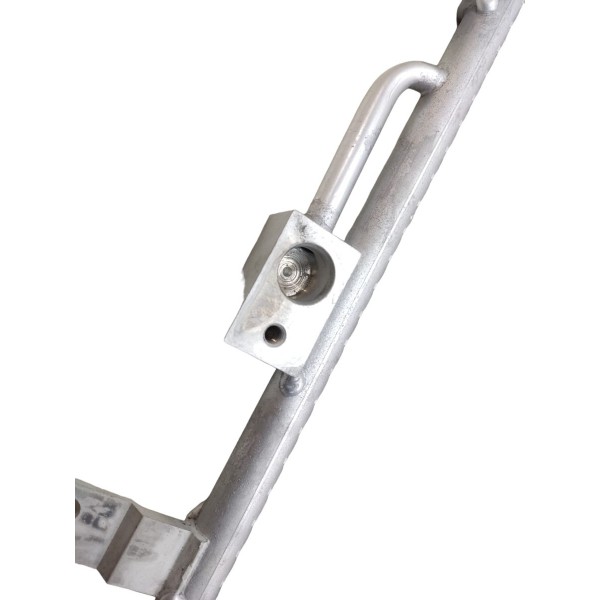 Condensador Ar Condicionado Palio Strada Idea 1.8 2008 2009