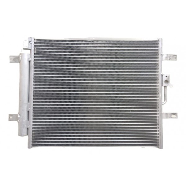 Condensador Ar Condicionado Palio Strada Idea 1.8 2008 2009