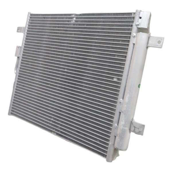 Condensador Ar Condicionado Palio Strada Idea 1.8 2008 2009