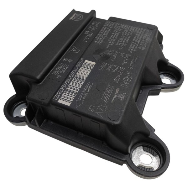 Módulo Central Airbag Fiat Strada Palio Weekend 2017 A 2023