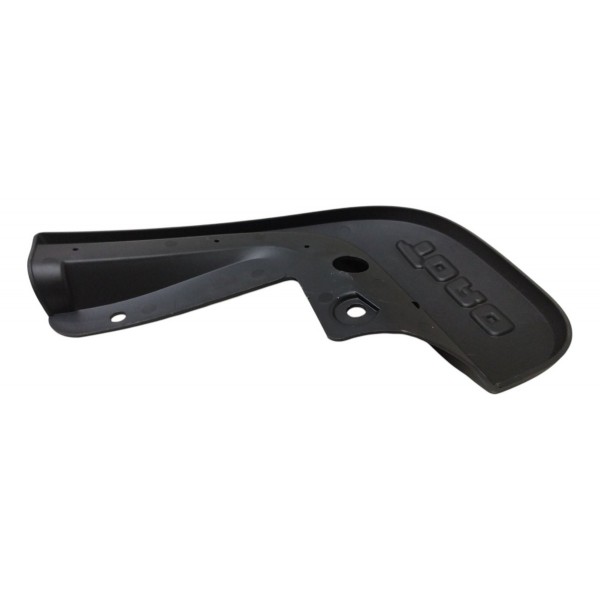 Lameiro Parabarro Dianteiro Esquerdo Fiat Toro 2022 2023