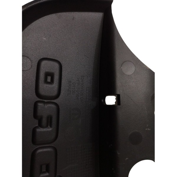 Lameiro Parabarro Dianteiro Esquerdo Fiat Toro 2022 2023