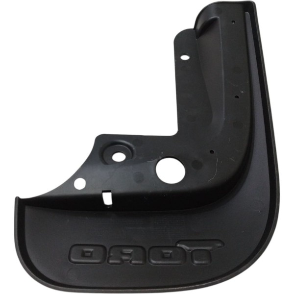 Lameiro Parabarro Dianteiro Esquerdo Fiat Toro 2022 2023