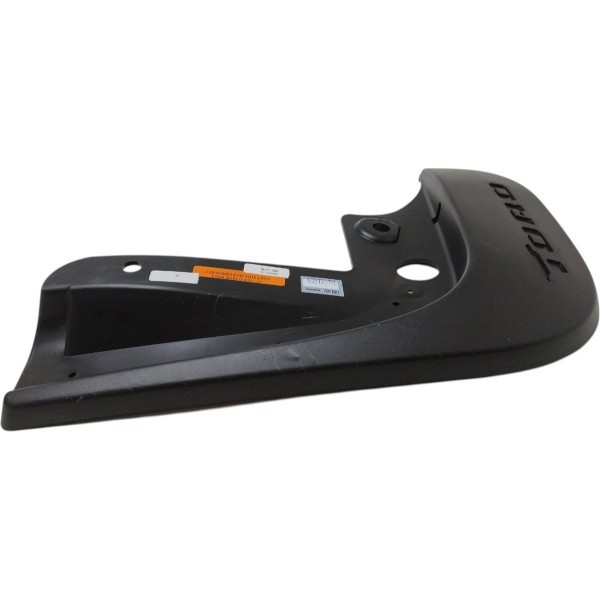 Lameiro Parabarro Dianteiro Esquerdo Fiat Toro 2022 2023