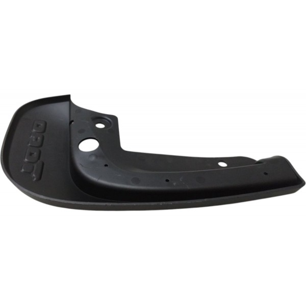 Lameiro Parabarro Dianteiro Esquerdo Fiat Toro 2022 2023