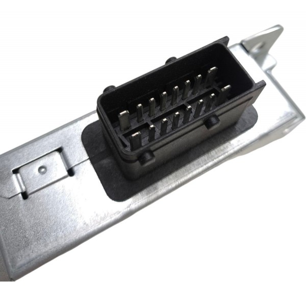 Modulo Central Controle Fiat Uno Vivace 2016 2017 A 2021