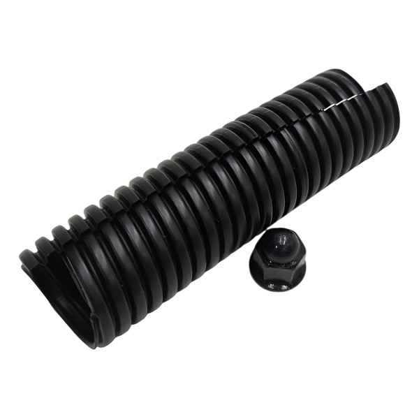 Kit Proteção Original Fiat 1699579780 Novo