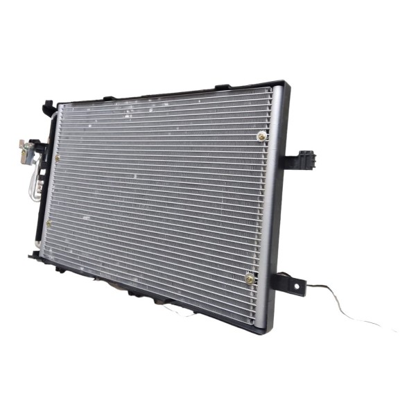 Condensador Ar Condicionado Corsa Montana 2003 2004 A 2009