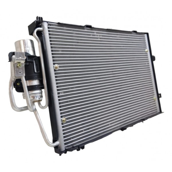 Condensador Ar Condicionado Corsa Montana 2003 2004 A 2009