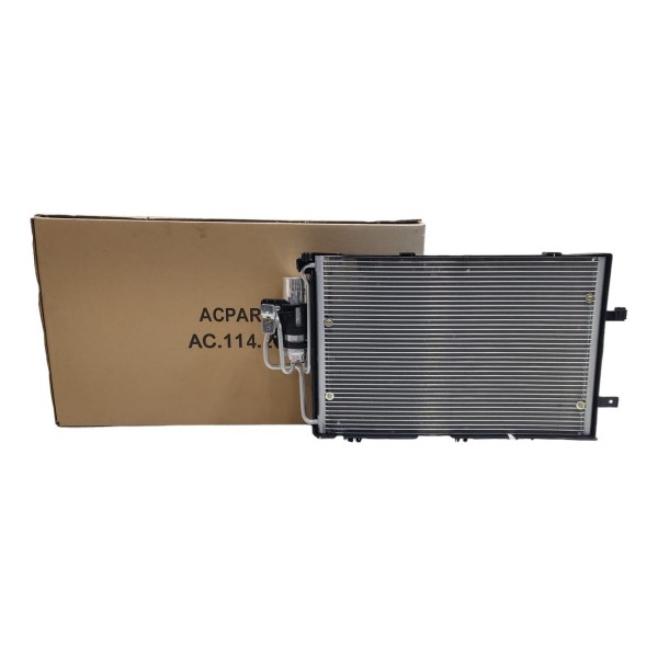 Condensador Ar Condicionado Corsa Montana 2003 2004 A 2009
