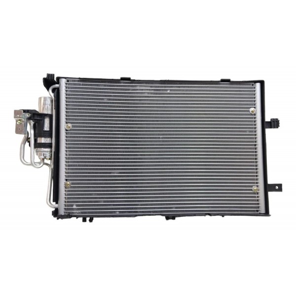 Condensador Ar Condicionado Corsa Montana 2003 2004 A 2009