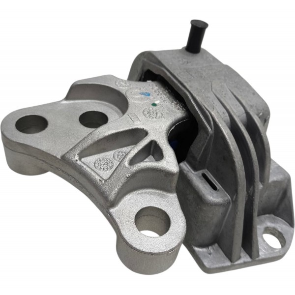 Coxim Motor Esquerdo Fiat Toro Renegade Compass 2.0 Diesel