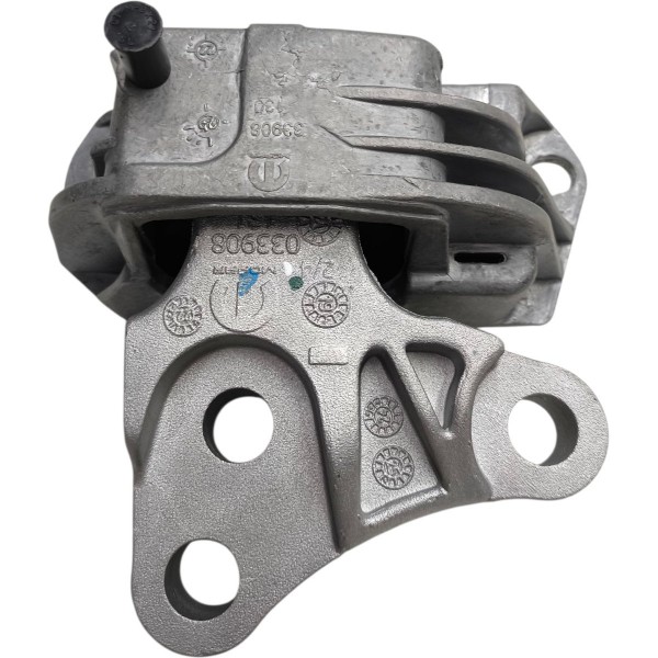 Coxim Motor Esquerdo Fiat Toro Renegade Compass 2.0 Diesel