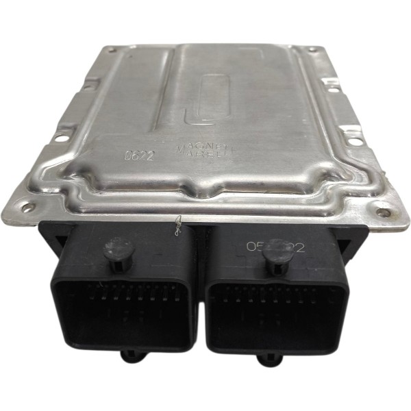 Módulo Central Injeção Fiat Strada 1.3 4cc 2020 2021 A 2023