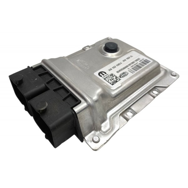 Módulo Central Injeção Fiat Strada 1.3 4cc 2020 2021 A 2023