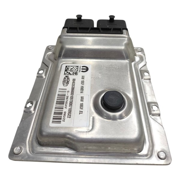 Módulo Central Injeção Fiat Strada 1.3 4cc 2020 2021 A 2023