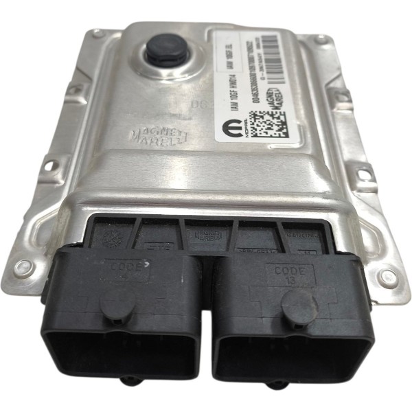 Módulo Central Injeção Fiat Strada 1.3 4cc 2020 2021 A 2023