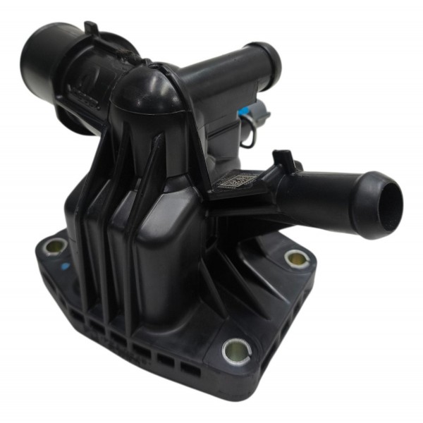 Válvula Termostática Fiat Uno Mobi Pulse Strada 1.0 1.3 3cc