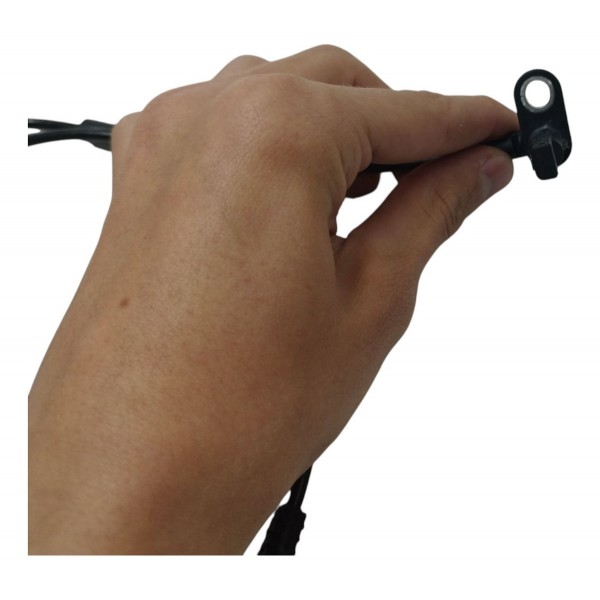 Sensor Abs Dianteira Fiat Strada 2020 2021 2022 2023 2024