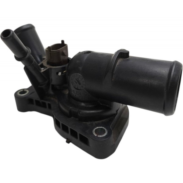 Caraca Válvula Termostática Fiat Bravo Strada Punto Renegade