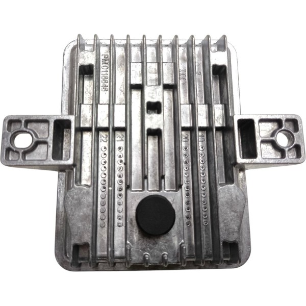 Módulo Ventoinha Eletroventilador Fiat Renegade Toro Argo