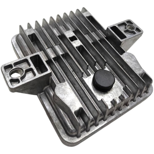 Módulo Ventoinha Eletroventilador Fiat Renegade Toro Argo