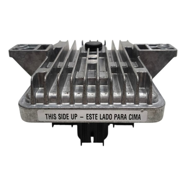 Módulo Ventoinha Eletroventilador Fiat Renegade Toro Argo