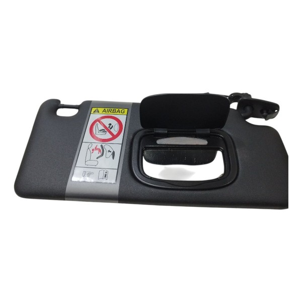 Quebra Sol Direito Fiat Toro 2016 2017 2018 2019 2020 Orig