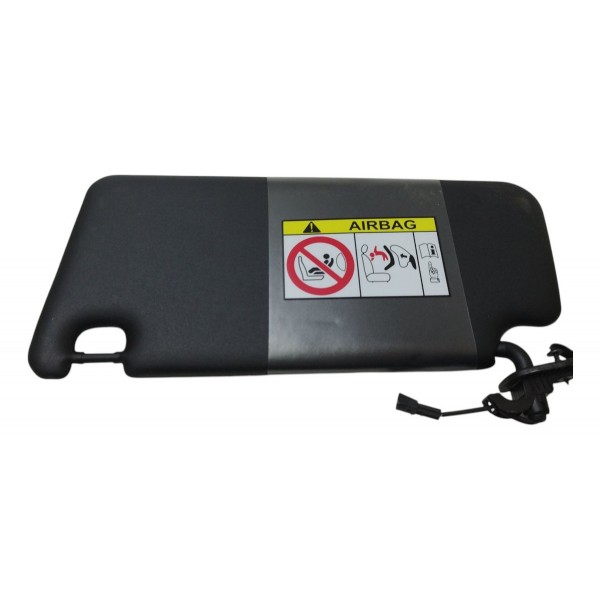 Quebra Sol Direito Fiat Toro 2016 2017 2018 2019 2020 Orig