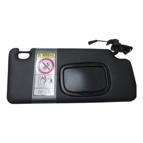 Quebra Sol Direito Fiat Toro 2016 2017 2018 2019 2020 Orig