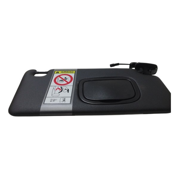 Quebra Sol Direito Fiat Toro 2016 2017 2018 2019 2020 Orig