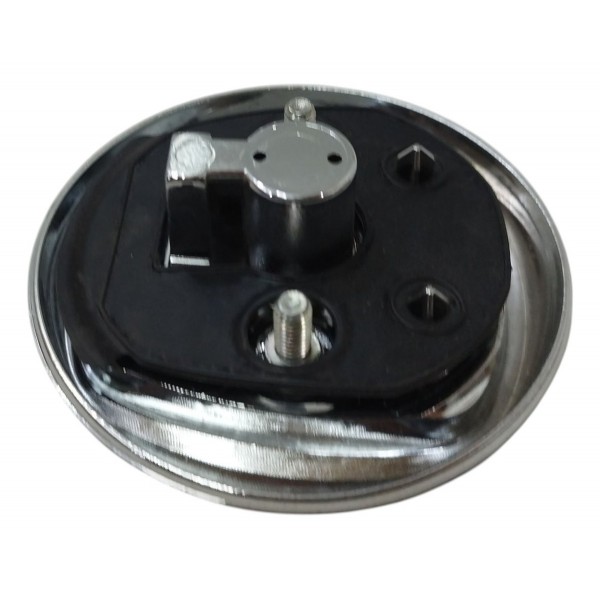 Emblema Fiat Palio Grand Siena 2016 2017 2018 2019 Original Vermelho