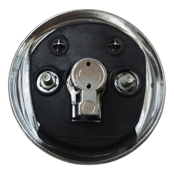 Emblema Fiat Palio Grand Siena 2016 2017 2018 2019 Original Vermelho