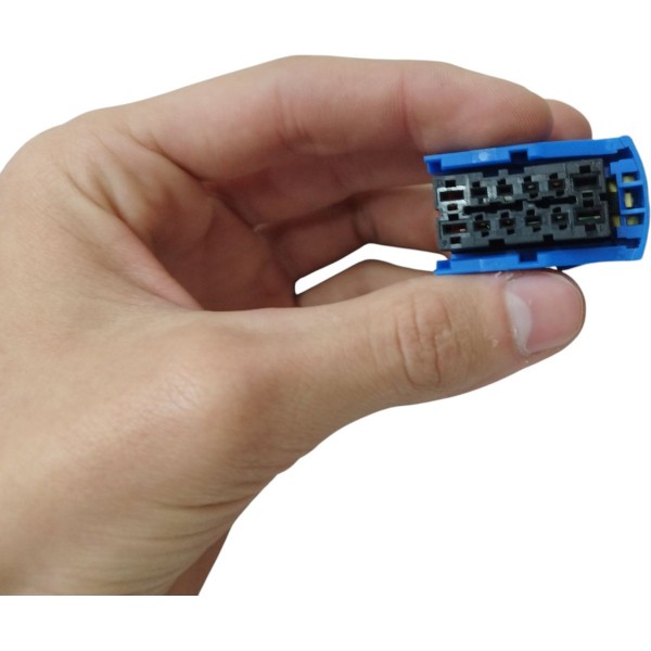 Chicote Caçamba Traseira Fiat Strada 2020 2021 2022 2023