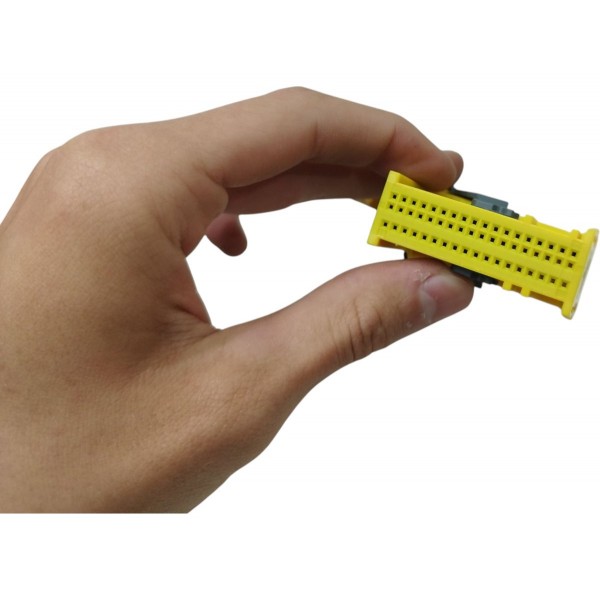 Chicote Caçamba Traseira Fiat Strada 2020 2021 2022 2023