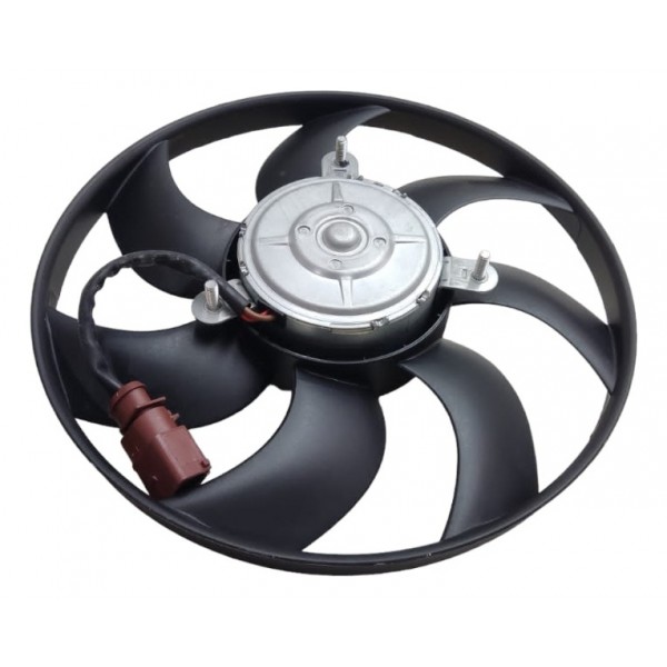 Eletroventilador Ventoinha Golf Polo 1.6 8v 2008 2009 A 2012