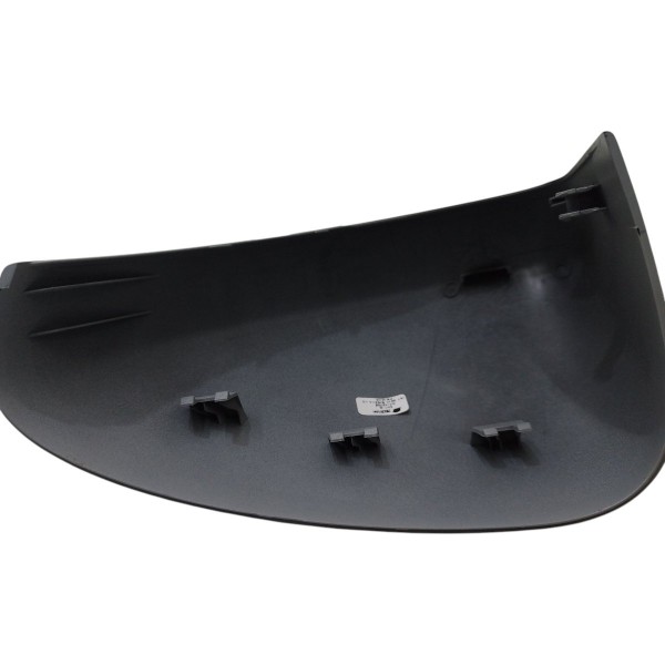 Capa Retrovisor Direito Fiat Strada 2022 2023 2024 Original Cinza