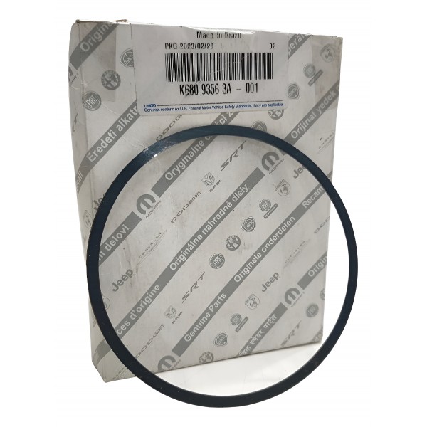 Anel Vedação Catalisador Motor 7728981