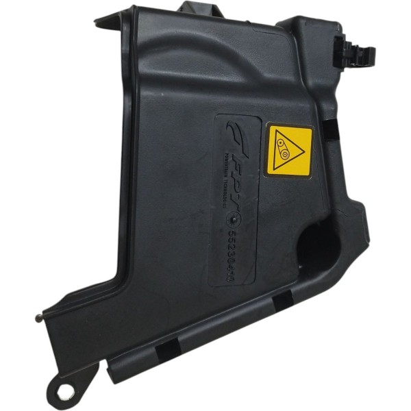 Tampa Proteção Correia Dentada Mobi Palio Uno 2015 A 2023