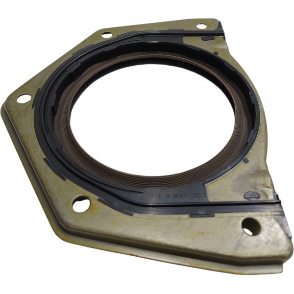 Retentor Volante Virabrequim Fiat Toro Renegade Compass