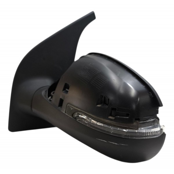 Espelho Retrovisor Esquerdo Fiat Mobi 2015 2016 2017 A 2020