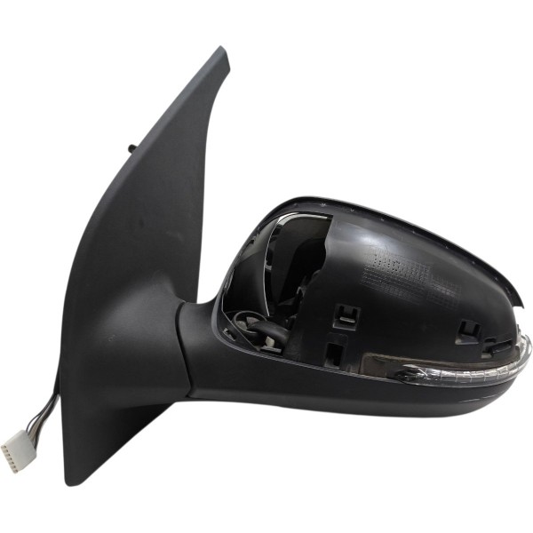 Espelho Retrovisor Esquerdo Fiat Mobi 2015 2016 2017 A 2020