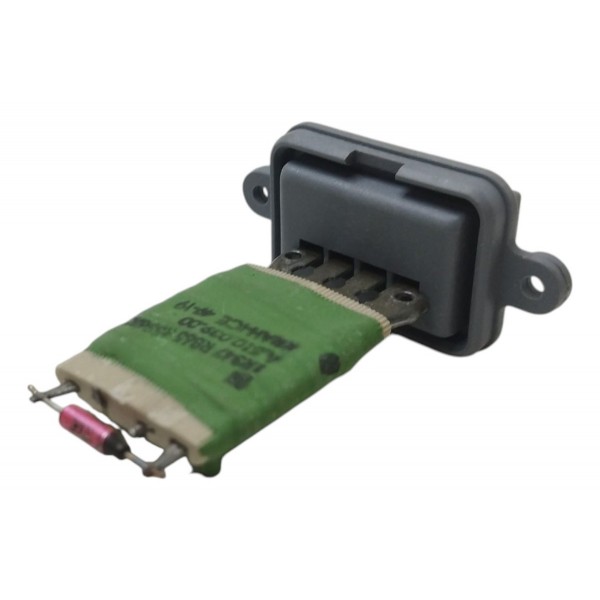 Resistência Ar Condicionado Fiat Ducato Palio Strada Orig