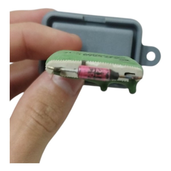 Resistência Ar Condicionado Fiat Ducato Palio Strada Orig