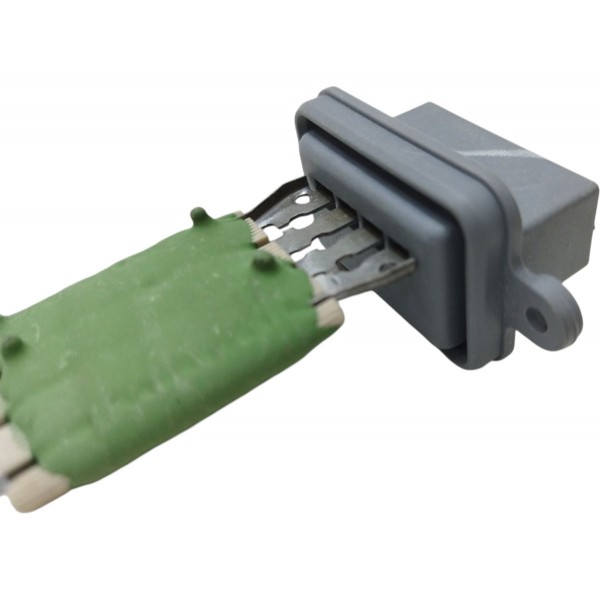 Resistência Ar Condicionado Fiat Ducato Palio Strada Orig