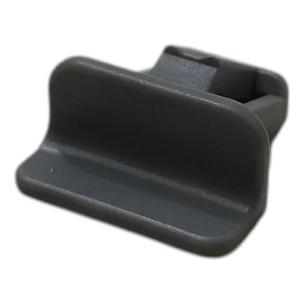 Kit 4 Grampo Presilha Defletor Parachoque Fiat Fastback