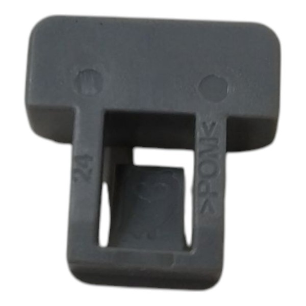 Kit 4 Grampo Presilha Defletor Parachoque Fiat Fastback